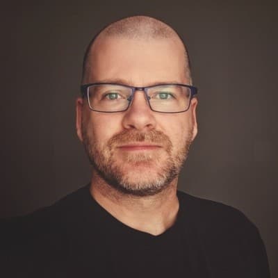 Tom Bauer, Founder and CEO of SurFox AI